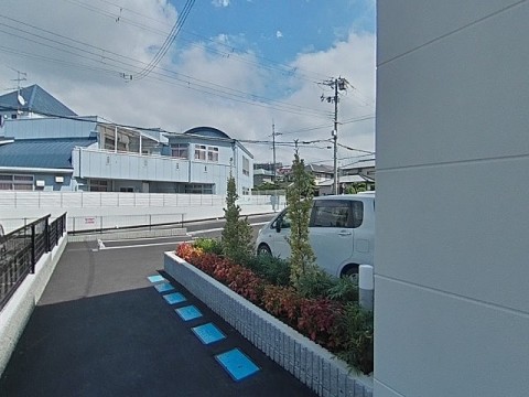 パノラマ