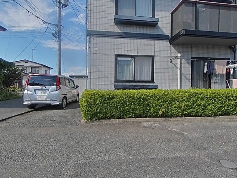 パノラマ