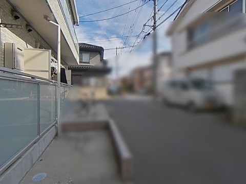 パノラマ