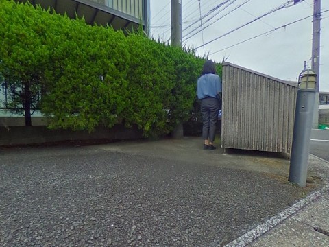 パノラマ