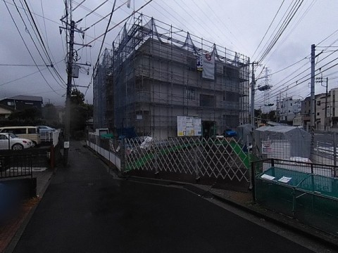 パノラマ