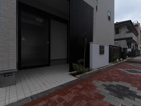 パノラマ