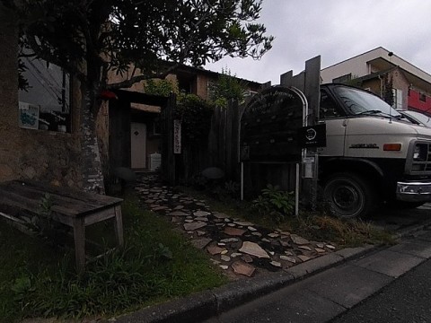パノラマ