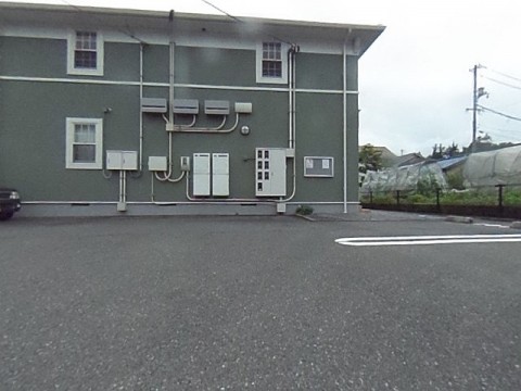 パノラマ