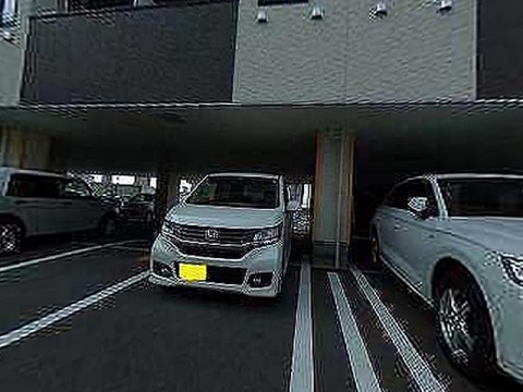 パノラマ