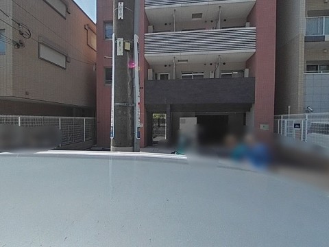 パノラマ