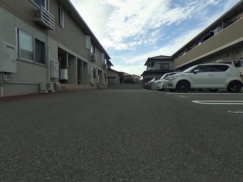パノラマ