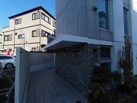 パノラマ