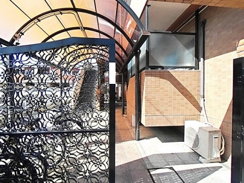パノラマ