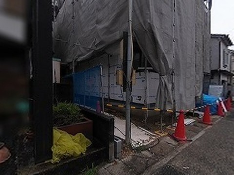パノラマ