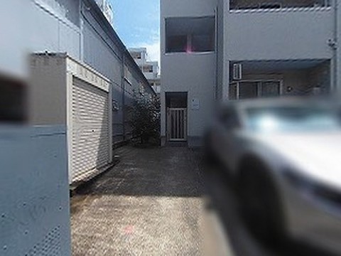 パノラマ