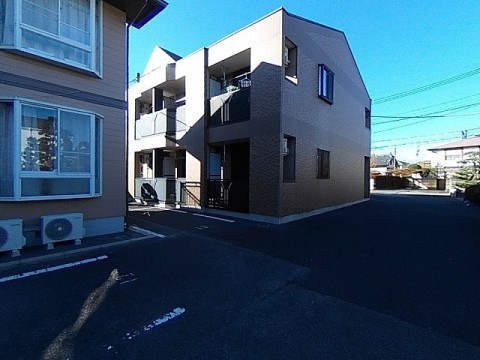 パノラマ