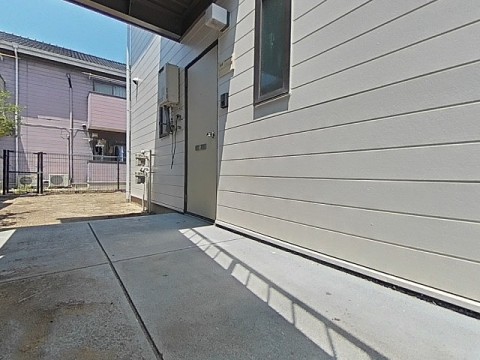 パノラマ