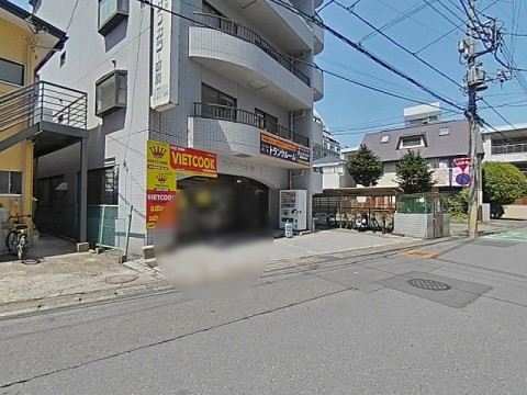パノラマ