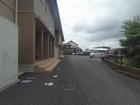 パノラマ