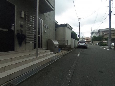パノラマ