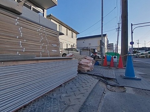 パノラマ