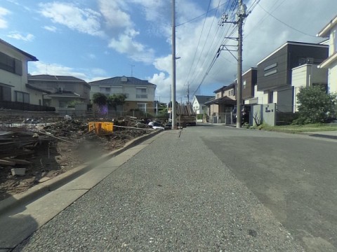 パノラマ