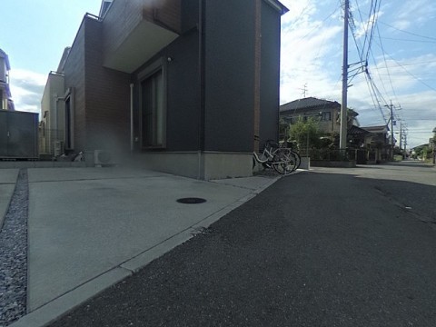 パノラマ
