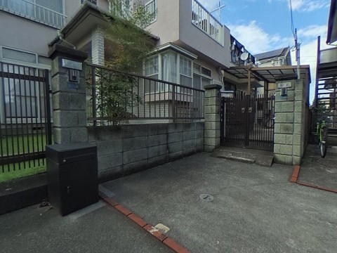 パノラマ