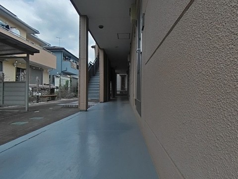パノラマ