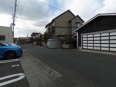 パノラマ