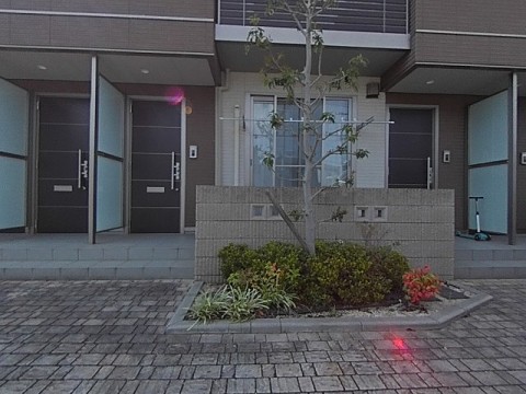パノラマ