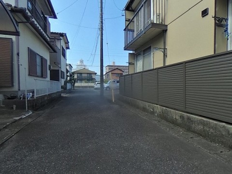パノラマ
