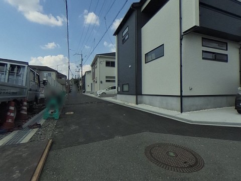 パノラマ