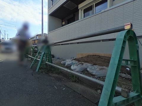 パノラマ