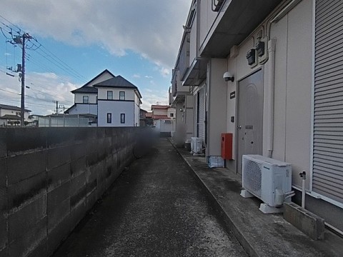 パノラマ
