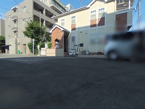 パノラマ