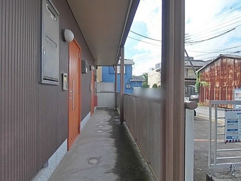 パノラマ