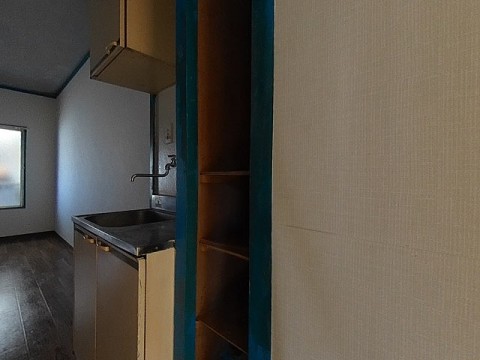 パノラマ