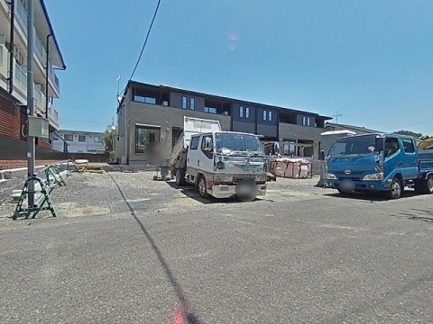 パノラマ