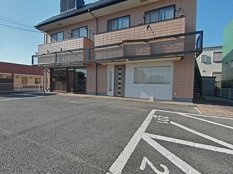パノラマ