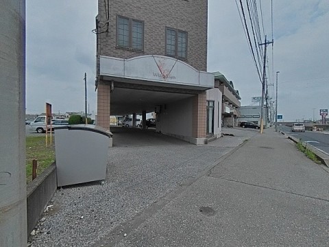 パノラマ