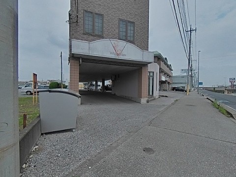 パノラマ