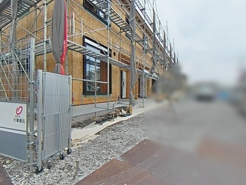 パノラマ