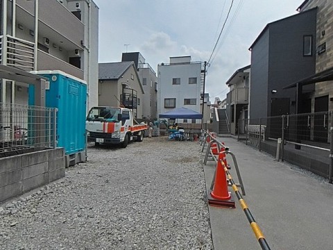 パノラマ