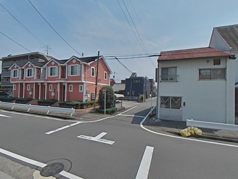 パノラマ