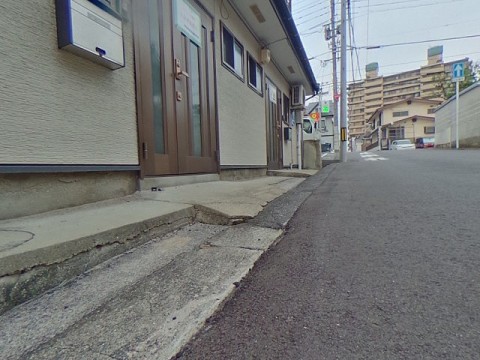 パノラマ