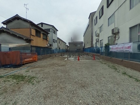 パノラマ