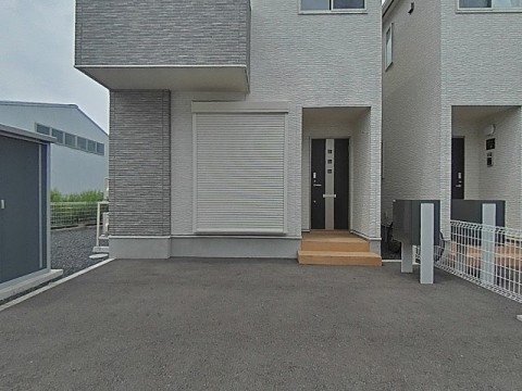 パノラマ