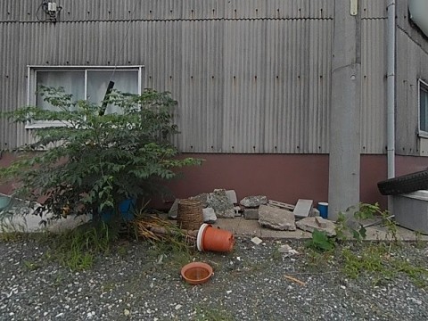 パノラマ