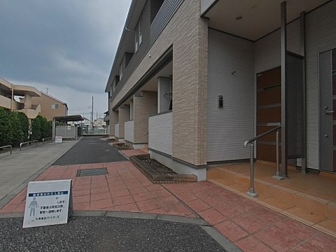パノラマ