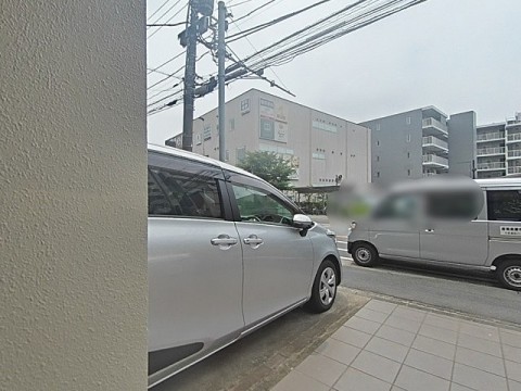 パノラマ