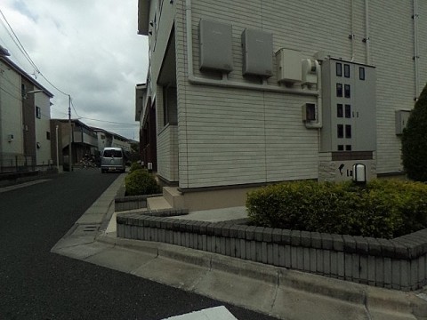 パノラマ