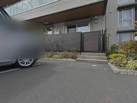 パノラマ