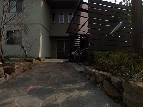 パノラマ